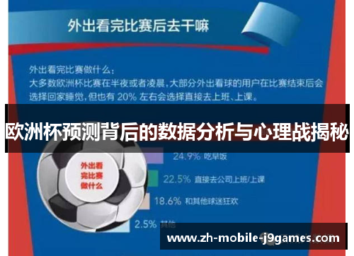 欧洲杯预测背后的数据分析与心理战揭秘 欧洲杯预测背后的数据分析与心理战揭秘