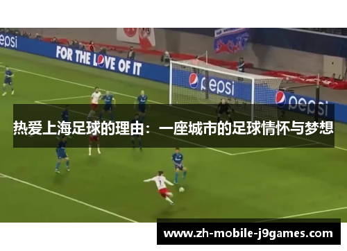 热爱上海足球的理由：一座城市的足球情怀与梦想
