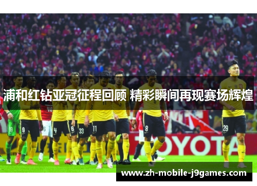 浦和红钻亚冠征程回顾 精彩瞬间再现赛场辉煌