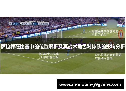 萨拉赫在比赛中的位置解析及其战术角色对球队的影响分析 萨拉赫在比赛中的位置解析及其战术角色对球队的影响分析