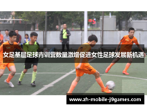 女足基层足球青训营数量激增促进女性足球发展新机遇